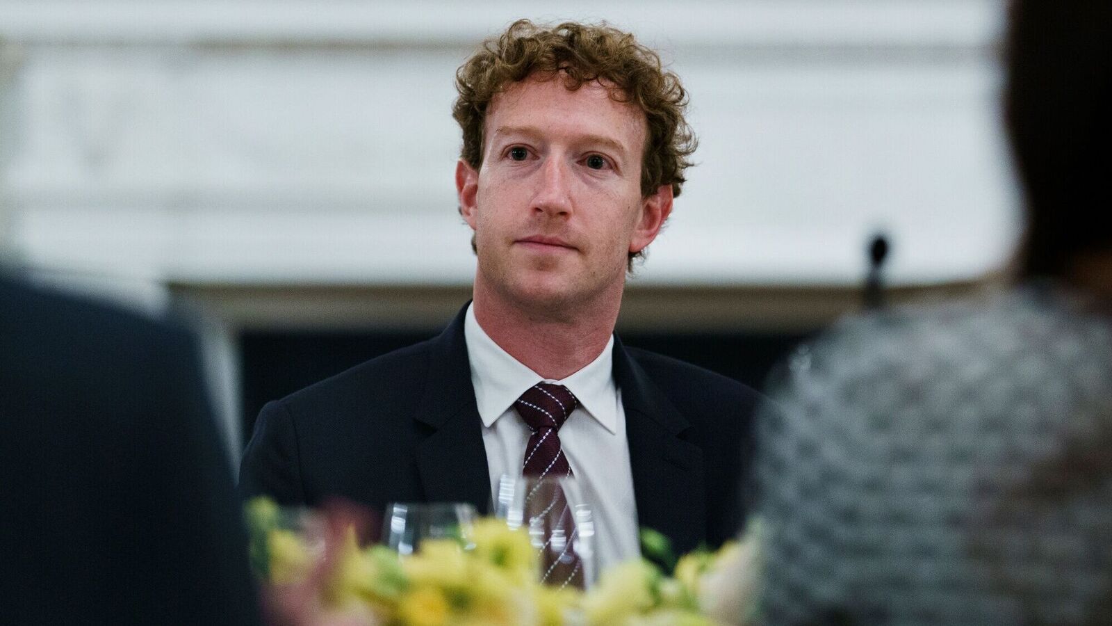 Mark Zuckerberg sues Meta for flagging him as ‘impersonating a celebrity’: ‘This really pissed me'