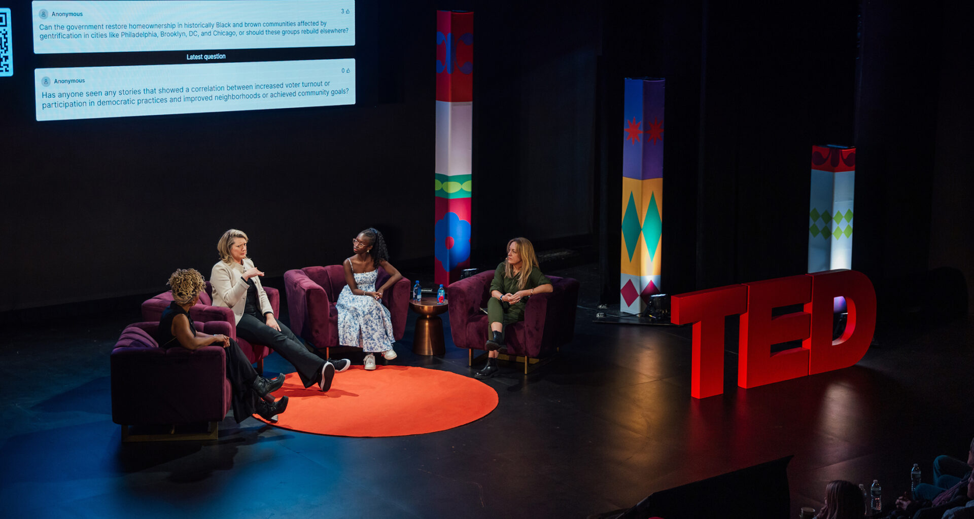 A Guide to TED Democracy Philadelphia: Founding Futures in June 2026