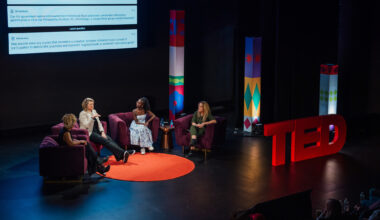 A Guide to TED Democracy Philadelphia: Founding Futures in June 2026