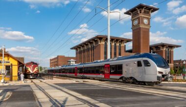 Trinity Metro builds focus on transit-oriented developments