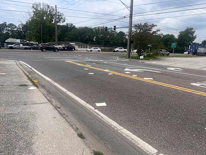 DCPS says staff member counseled after students’ records found scattered across Jacksonville road