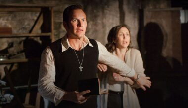 'Conjuring Universe' - The Timeline, Where to Stream Them, Our Ranking & What's the Deal With La Llorona?!