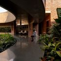The Sanctum House / RENESA Architecture Design Interiors Studio - Interior Photography
