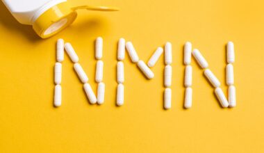 FDA declares NMN lawful in dietary supplements