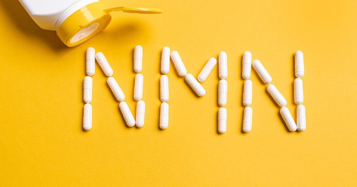 FDA declares NMN lawful in dietary supplements