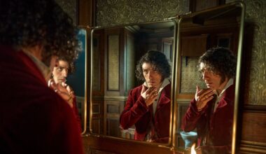 From 'Orwell 2+2=5’ to 'Frankenstein’: TIFF's Films on Power, Creation, and Survival Are a Warning