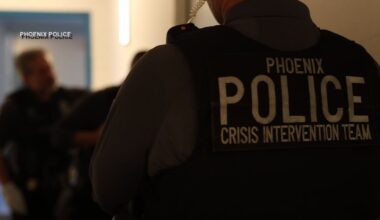 Crisis teams in focus as mental health linked to Phoenix-area police shootings