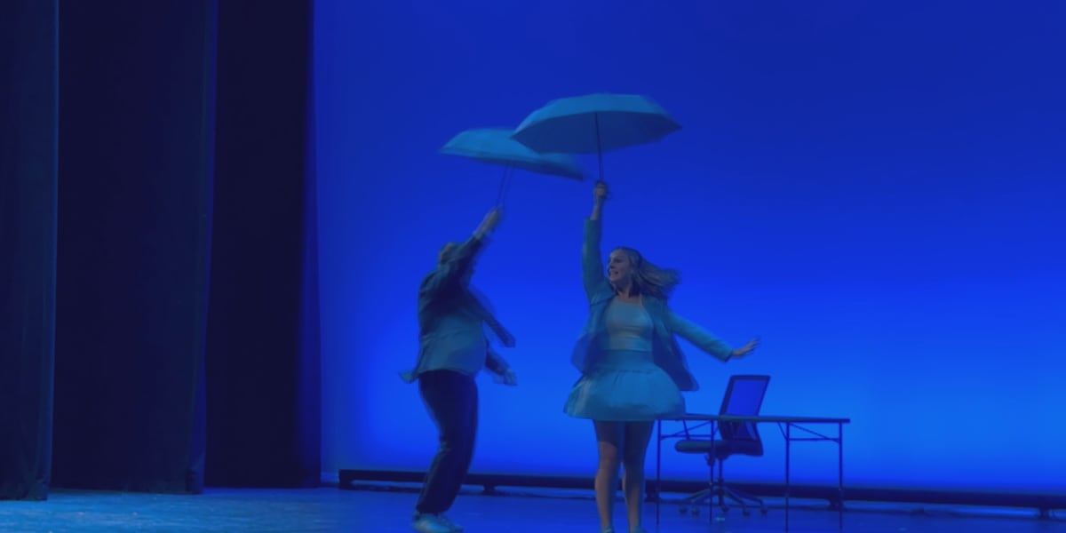 Dr. Bell takes home the title at Dancing with the Burlington Stars