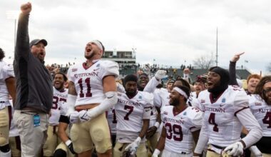 Kutztown goes for three-peat in the PSAC