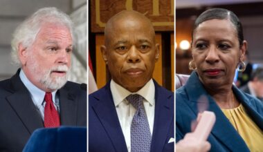 NYC Council greenlights Bronx housing plan for former inmates in face of Adams' opposition