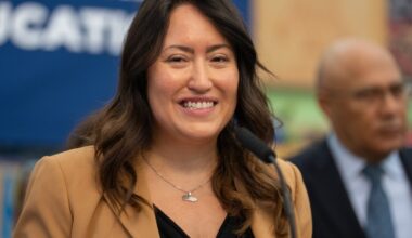 NYC schools chancellor expands plan for homeless students backed by Mamdani