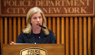 NYPD probing terror threat for East River bridges and tunnels linking Queens and Manhattan