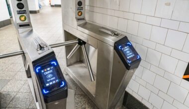 MTA revises fare-hike plan, shaves $1 off weekly bus, subway fare increase