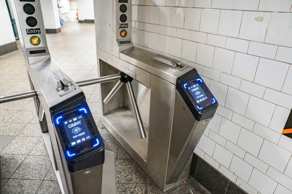 MTA revises fare-hike plan, shaves $1 off weekly bus, subway fare increase