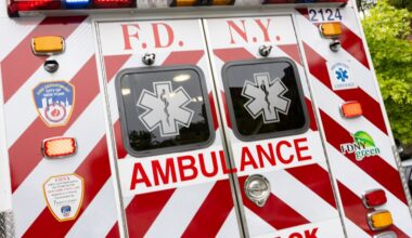 Mayor Adams broke his promise to EMS workers