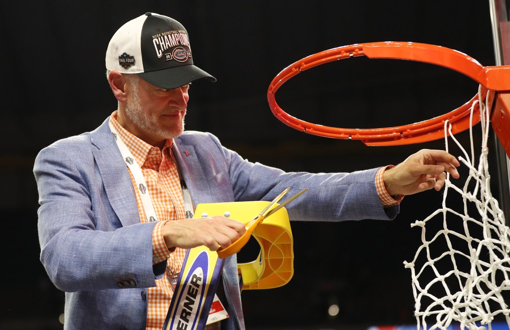 AD Scott Stricklin's deal includes raise, long-term security