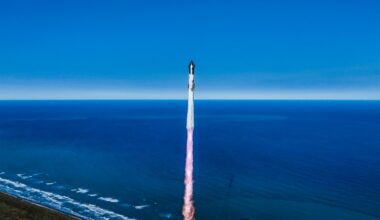 How will SpaceX's massive Starship affect Florida?