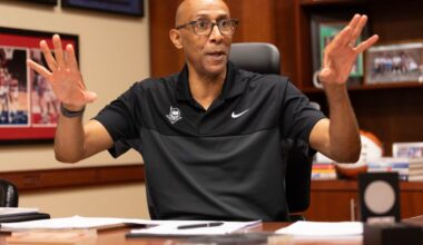 UCF men's basketball unveils 2025 nonconference schedule