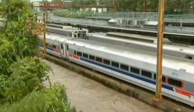 SEPTA Regional Rail lines moving again Thursday – NBC10 Philadelphia