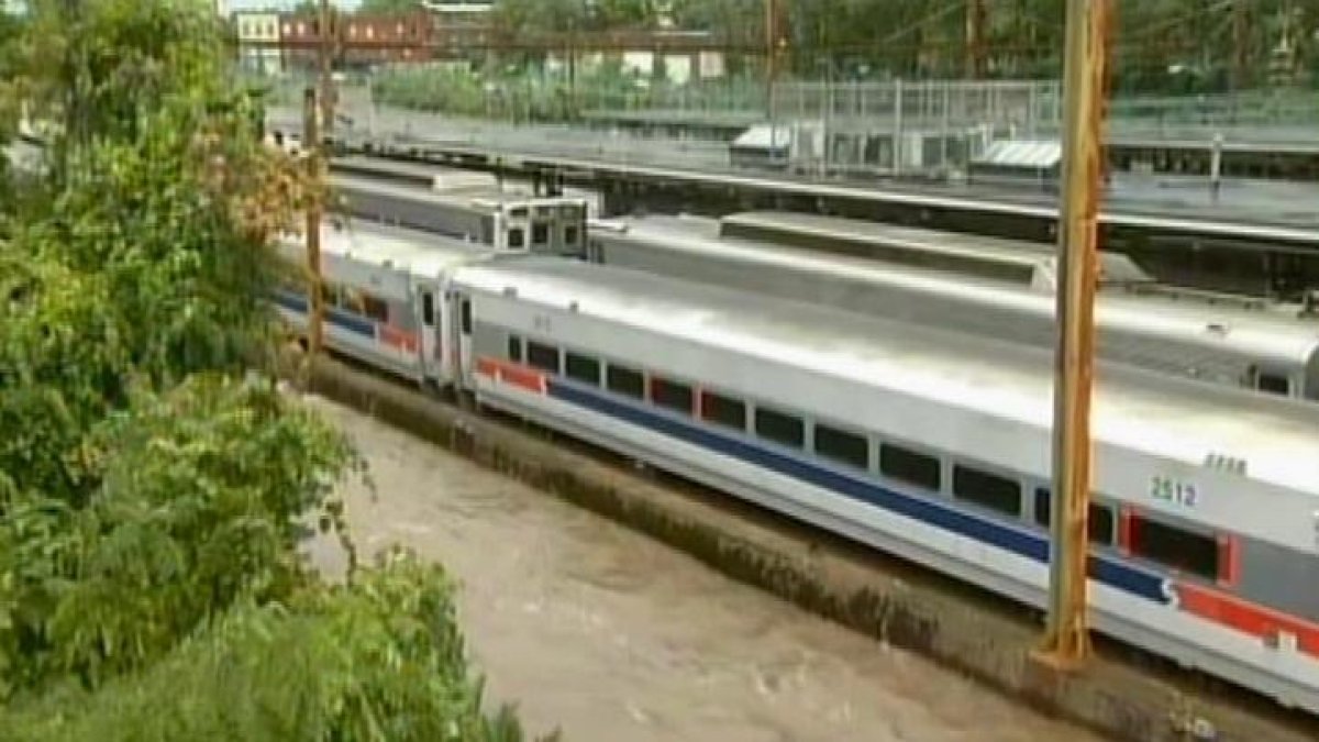 SEPTA Regional Rail lines moving again Thursday – NBC10 Philadelphia