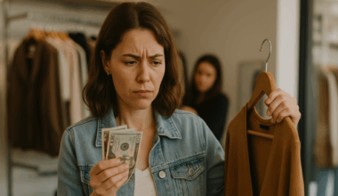 Money-savvy people never get tricked by these 8 purchase traps