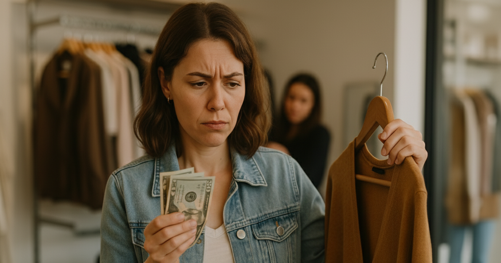 Money-savvy people never get tricked by these 8 purchase traps