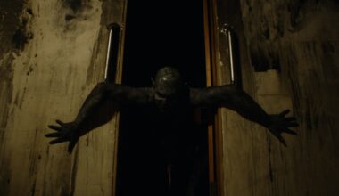 'Traumatika' Review - Disjointed Possession Horror Brings Early Scares But Not Much Else