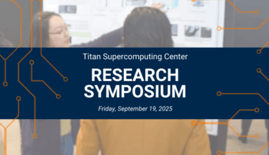 CSUF students present research.