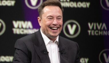 Tesla Stock Bulls Wanted Growth, They Got Elon’s $1 Trillion Growth Package – Morgan Stanley Reacts