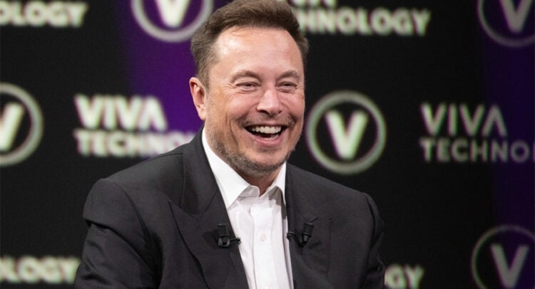 Tesla Stock Bulls Wanted Growth, They Got Elon’s $1 Trillion Growth Package – Morgan Stanley Reacts