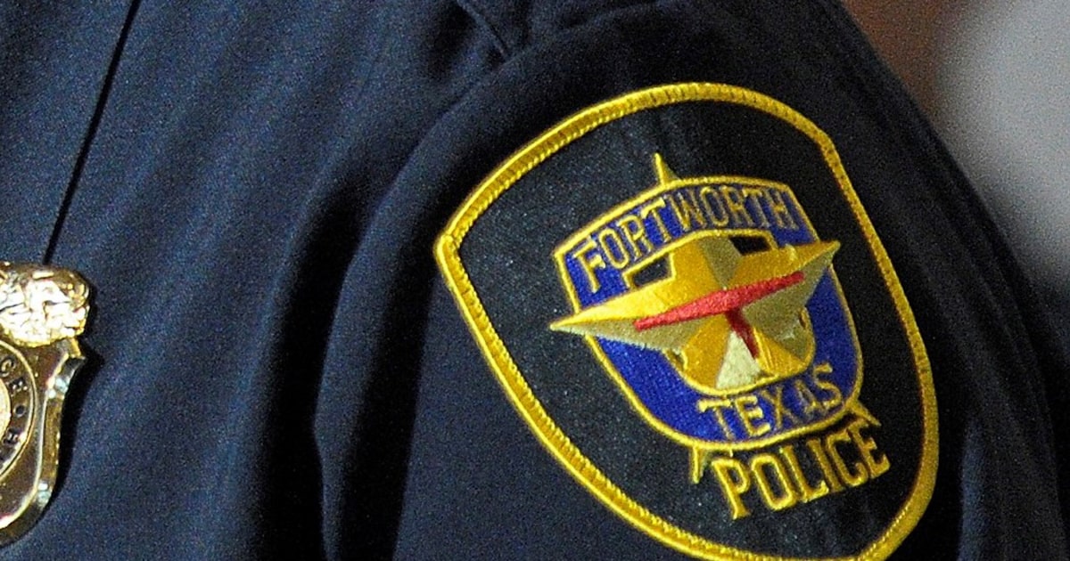 Labor Day shooting in Fort Worth leaves 4 injured, police say