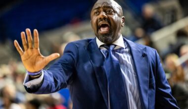 Norfolk State, Hampton to play in Chris Paul HBCU Classic vs. SWAC basketball teams – The Virginian-Pilot
