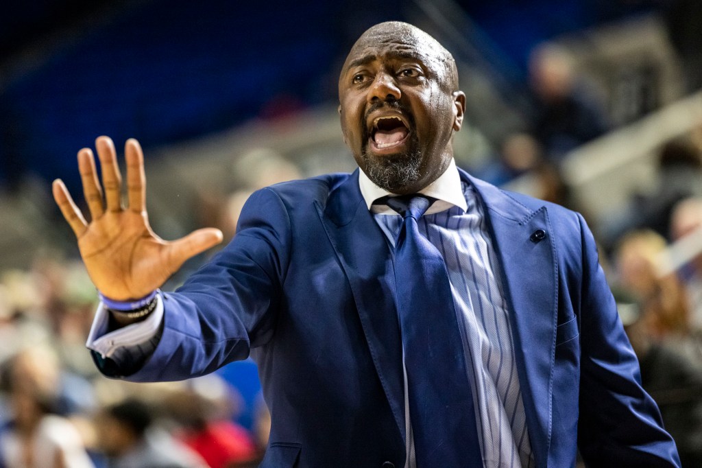 Norfolk State, Hampton to play in Chris Paul HBCU Classic vs. SWAC basketball teams – The Virginian-Pilot