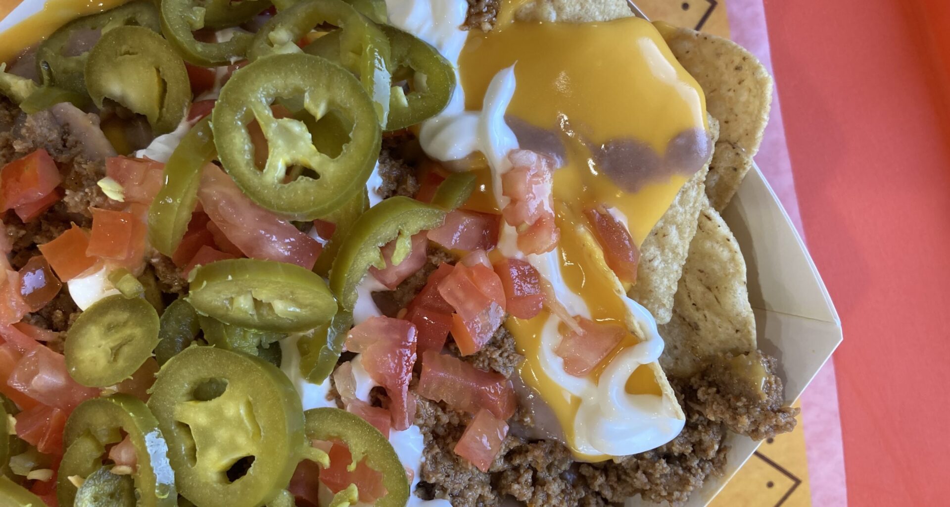 Fort Worth’s Northside may be getting a new restaurant. Here’s what it is