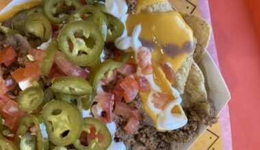Fort Worth’s Northside may be getting a new restaurant. Here’s what it is