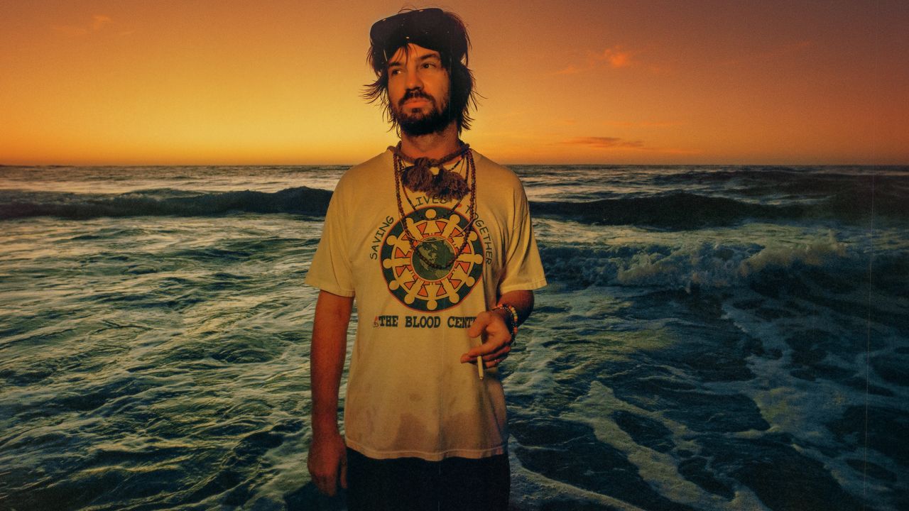 Tame Impala Share Video for New Song “Loser”: Watch