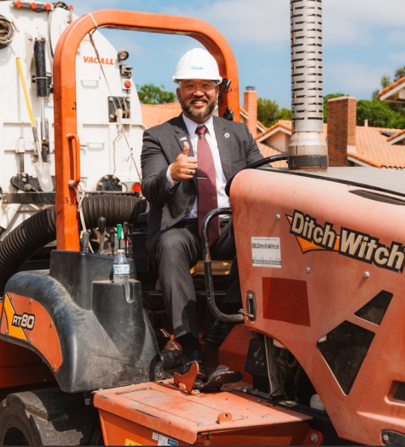 Cityside Commits $50M+ to Expand High-Speed Internet