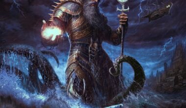 Terra Atlantica - Oceans Review