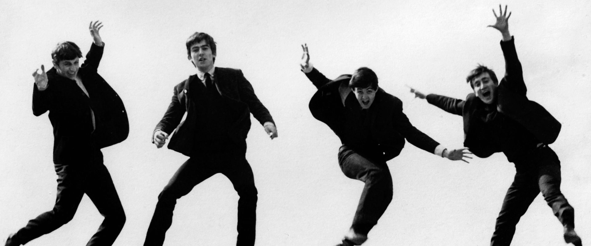 On This Day in 1986, This Beatles Hit Got New Life Thanks to a Film Starring Matthew Broderick
