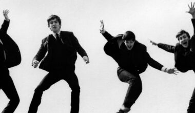 On This Day in 1986, This Beatles Hit Got New Life Thanks to a Film Starring Matthew Broderick