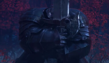 The Black Knight