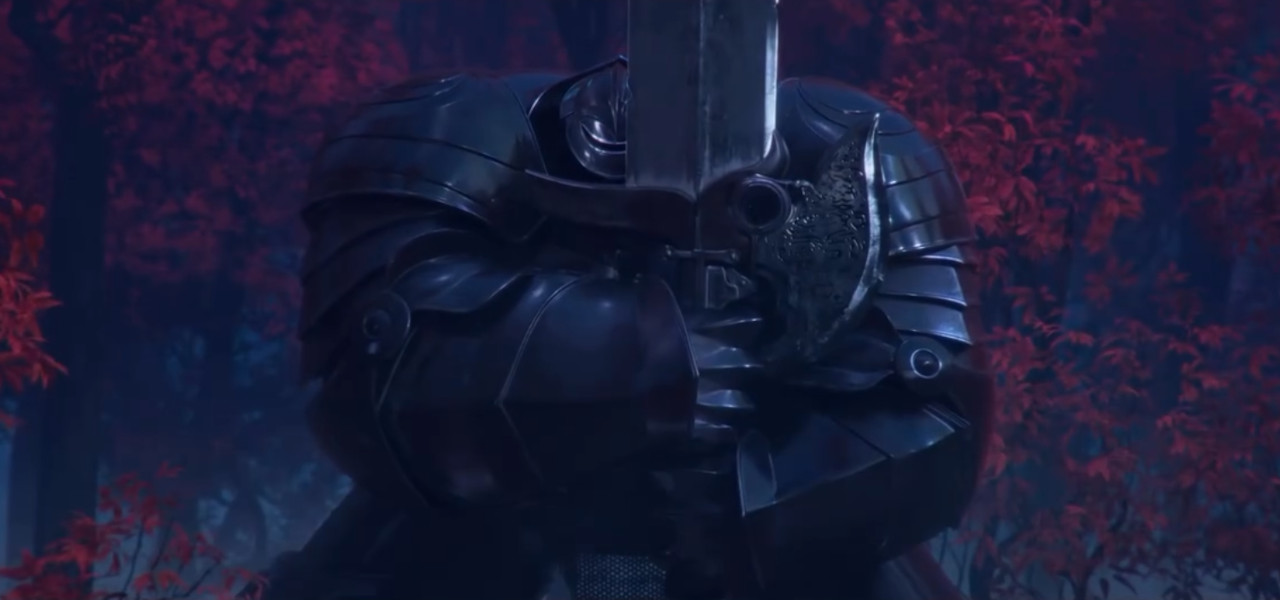 The Black Knight