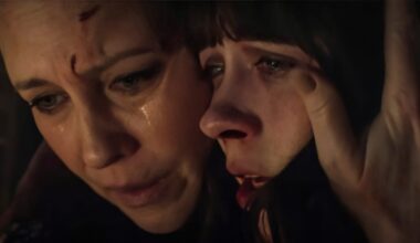 Last Rites Bows To $187M Global & Top Horror Start Ever Overseas