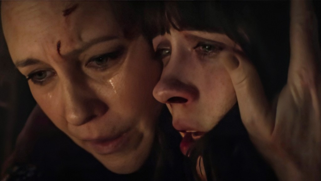 Last Rites Bows To $187M Global & Top Horror Start Ever Overseas