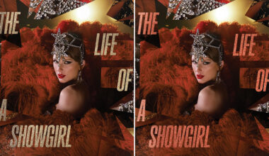 Taylor Swift Secret 'Life Of A Showgirl' Movie Eyes Release Via AMC Theatres