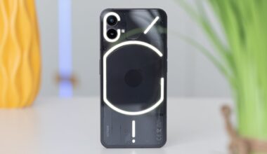 The Nothing Phone (1) has reached end of life, but that doesn’t have to be the end of the road
