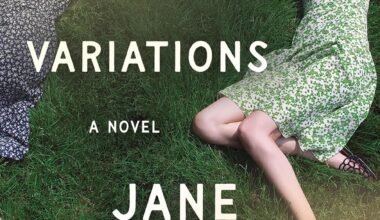 Jane Hamilton’s new book rekindles coming of age in Oak Park in the 1970s 