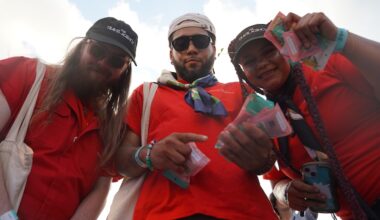 The Travel Agency Makes History as First Cannabis Sponsor of All Things Go NYC | stupidDOPE