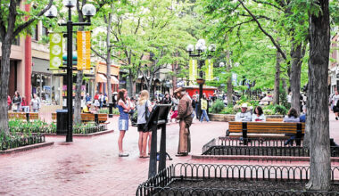 The beauty of Boulder - Dallas Voice
