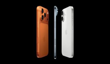 The iPhone is transitioning to $2,000 price tags, regardless of whether it’s made in the U.S. or not